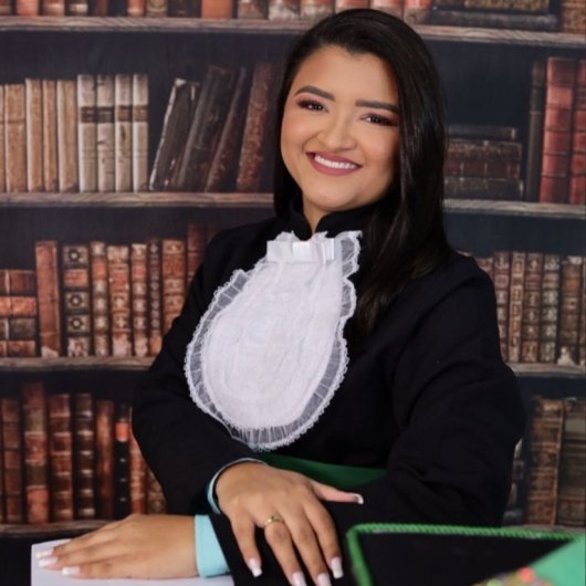 Andreza da Costa Bezerra