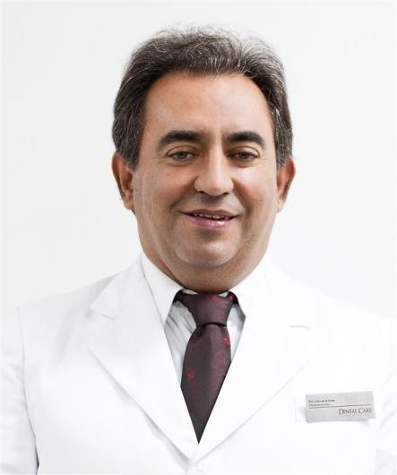 Dr. José Luiz Couto