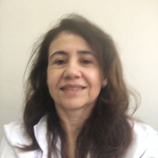 Dra. Sádia Martins de Paula Souza