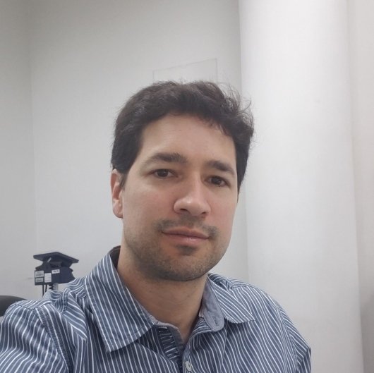 Dr. Henrique Cândido Gonçalves de Oliveira