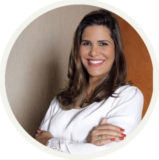 Dra. Luciene Sousa