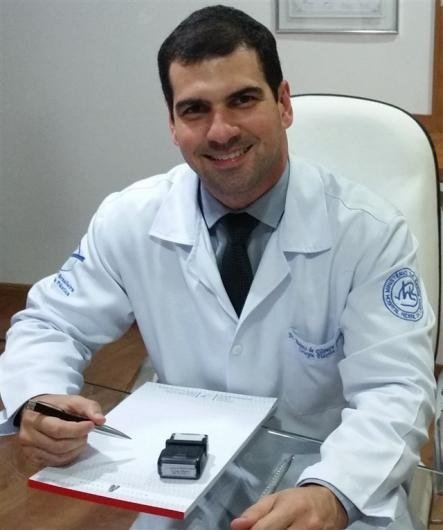 Dr. Mateus Garcia