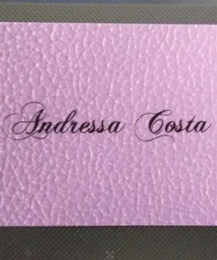 Andressa da Costa Sabino