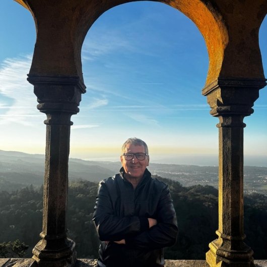 Dr. Sergio Sampaio Novo