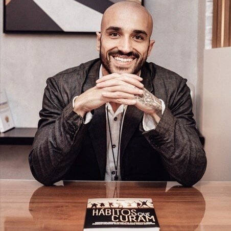 Leandro Monteiro