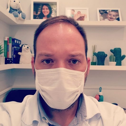 Dr. Reynaldo Linhares Brovini