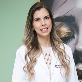 Dra. Nathália de Oliveira Caputo