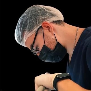 Dr. Dr. Flávio Schvartz Meireles