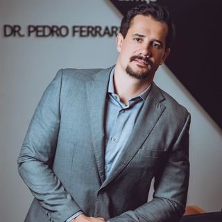 Dr. Pedro Ferrari