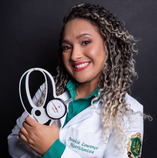 Dra. Jessica Lourenço