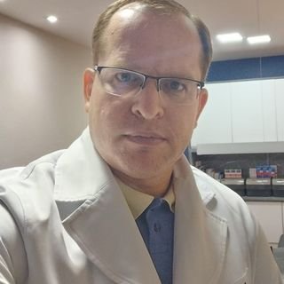 Dr. Juair De Abreu Pereira