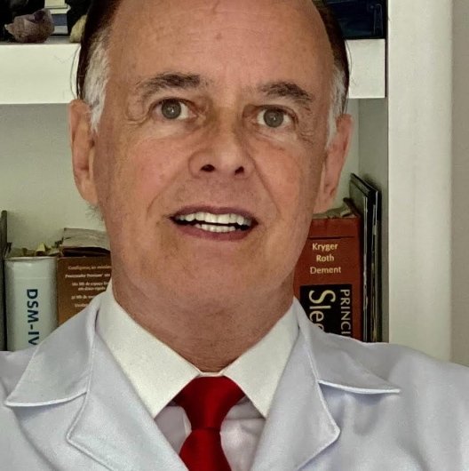 Dr. Denis Martinez