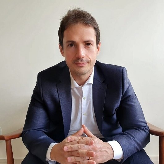 Dr. Rafael Bellucci Kohlmann
