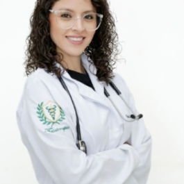 Duani Caroline Droguetti Bergamasco