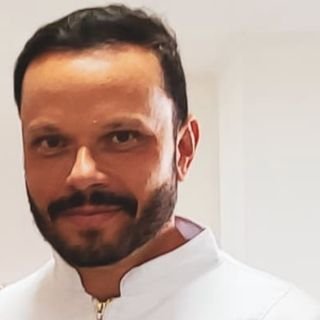 Dr. Carlos Alberto da Silva Pedrosa de Souza