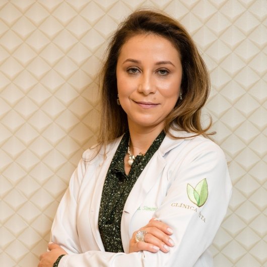 Dra. Simone Amorim