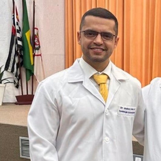 Dr. Josimar Cortes Junior