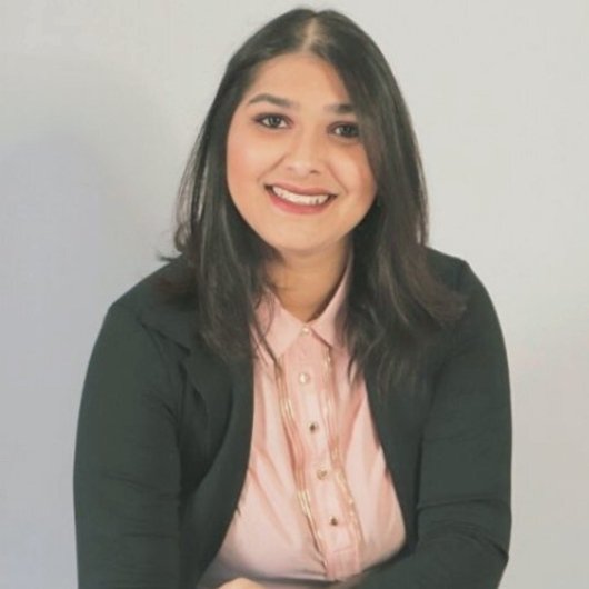 Hevellim Carolaine da Silva