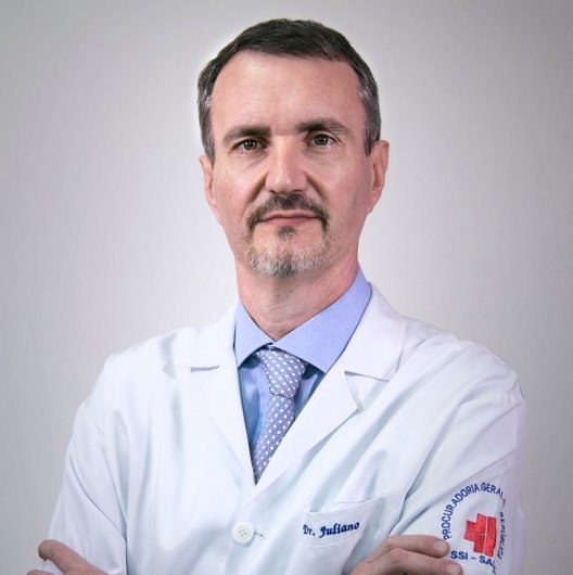 Dr. Juliano Giacomoni Brum