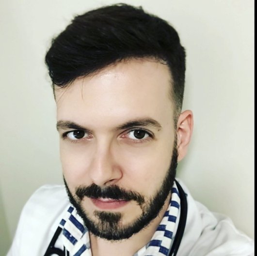 Dr. Mateus Moura