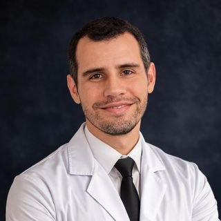 Dr. Everton Flores