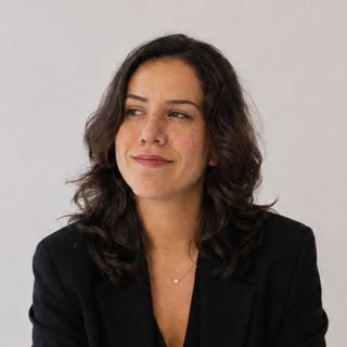 Mariana Nezi Santana