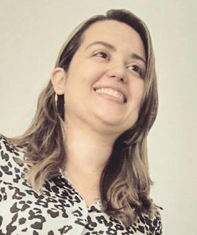 Vanessa Rego Monteiro