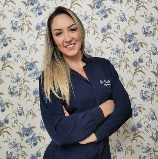 Dra. Daniela Guimarães
