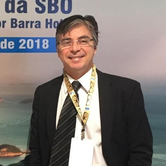 Dr. Itamar Soares