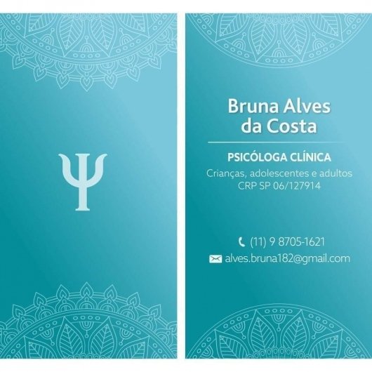 Bruna Alves Costa