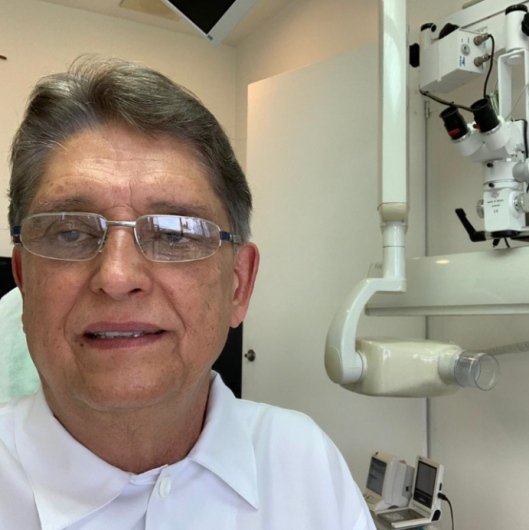 Dr. José Guimarães Neto