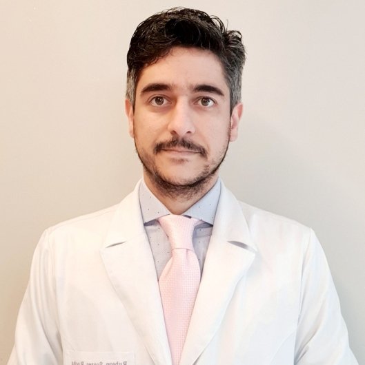 Dr. Rubson Rocha