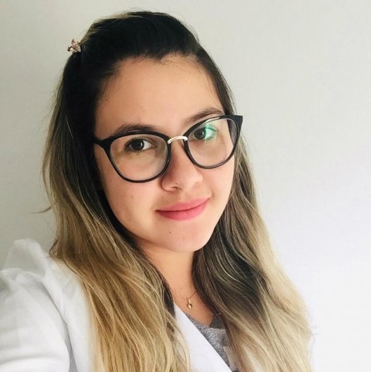Leticia Lelis