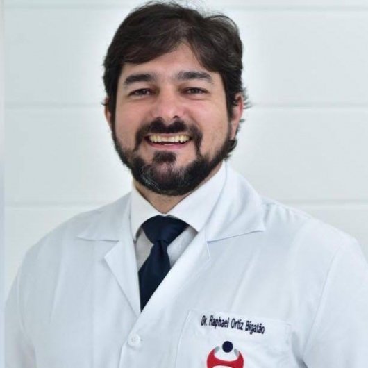 Dr. Raphael Ortiz Bigatão