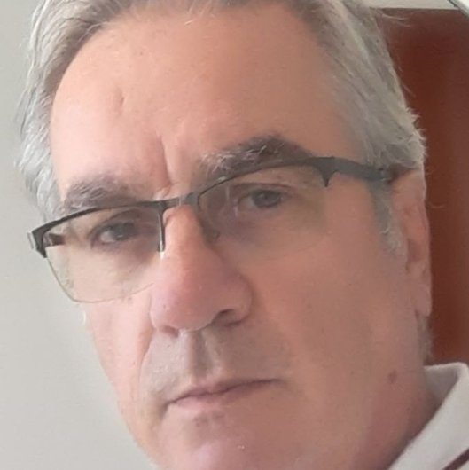 Dr. Gerson Amador