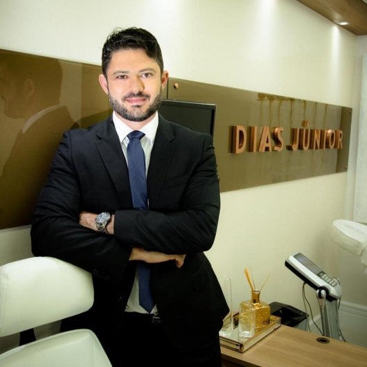 Dr. José Carlos Dias Júnior