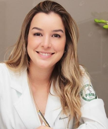 Dra. Giovanna Zalla