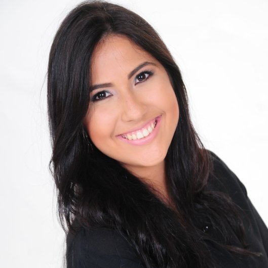 Rebeca Lopes