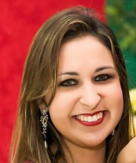 Aline Cristina Montagnoli