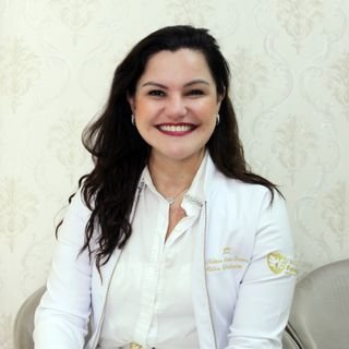 Dra. Naihma Fontana