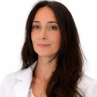 Dra. Marcia Lucia Da Silva Fagundes Marques