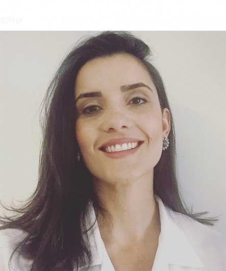 Dra. Débora De Andrade Barros Alencar
