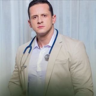Dr. Elton Sérgio Rocha Vasconcelos
