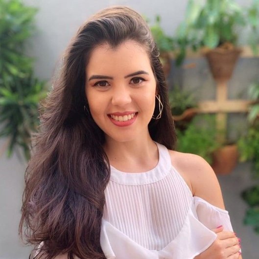 Yohanna Magalhães Ribeiro