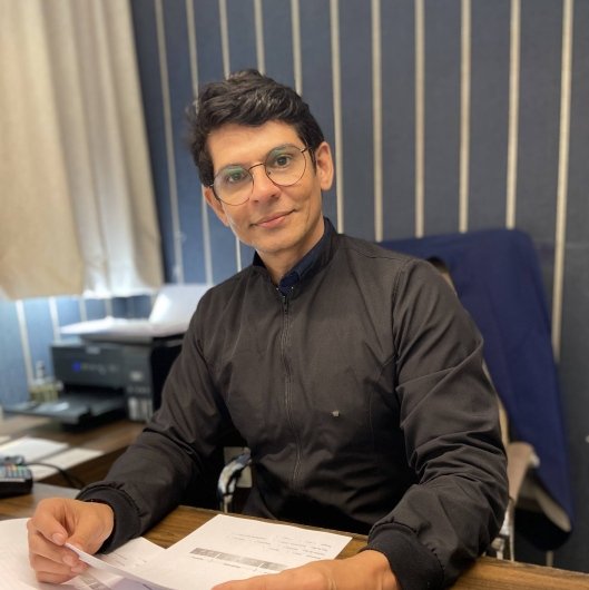 Dr. Josenildo De Souza Lima