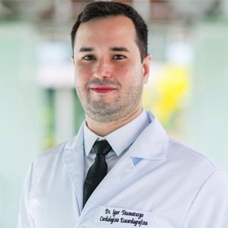 Dr. Igor Taumaturgo