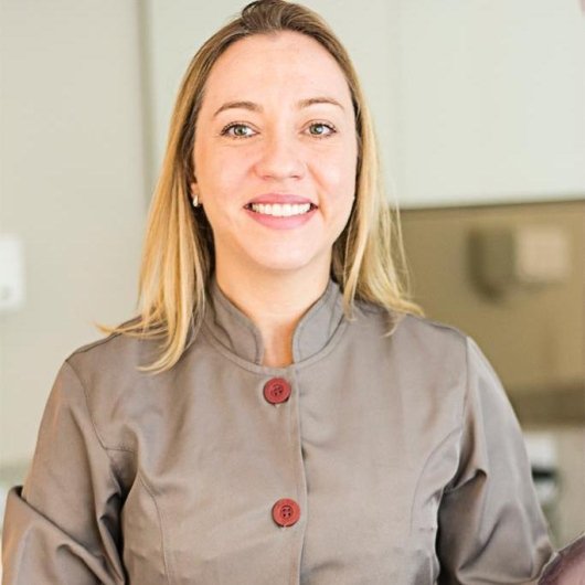 Dra. Talita Hilb