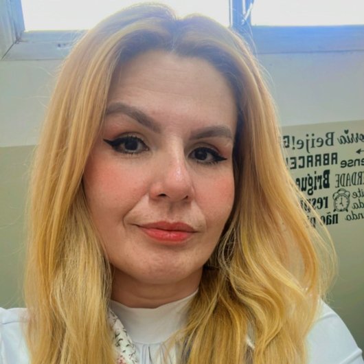 Georgia Kelly Lozano Rubio