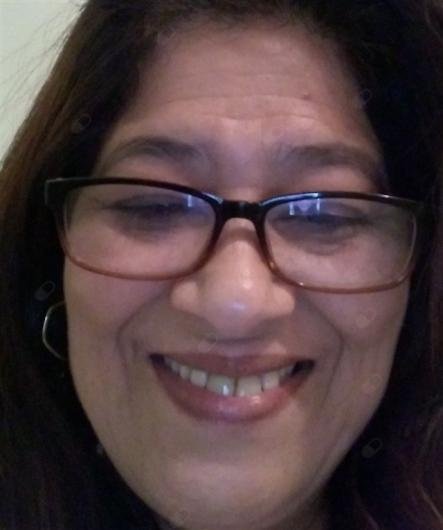 Elizabeth Chagas
