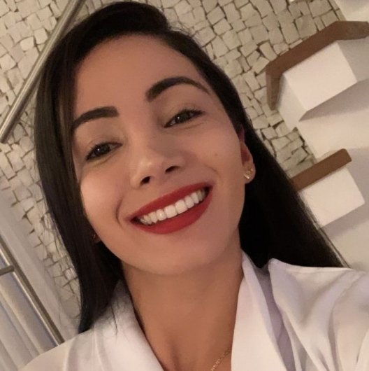 Jacqueline Teixeira